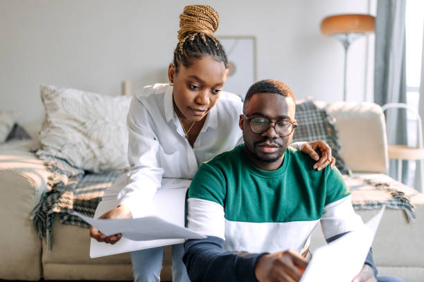 Honeygo, MD Loan Agency Company